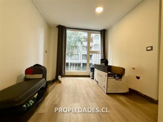 Depto en venta de 1D y 1B. En Ñuñoa en Metro Villa Frei L3 | 1 dormitorios por 3450.00 en Ñuñoa