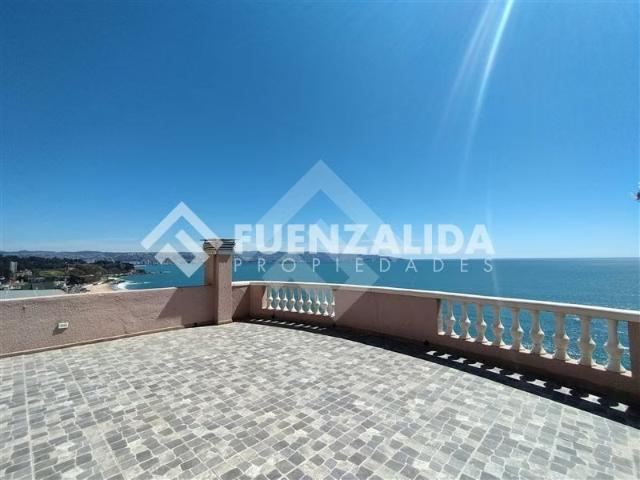 Depto en venta de 2D 2B 1E 1B, Reñaca. En Viña del Mar | 2 dormitorios por 6850.00 en Viña del Mar