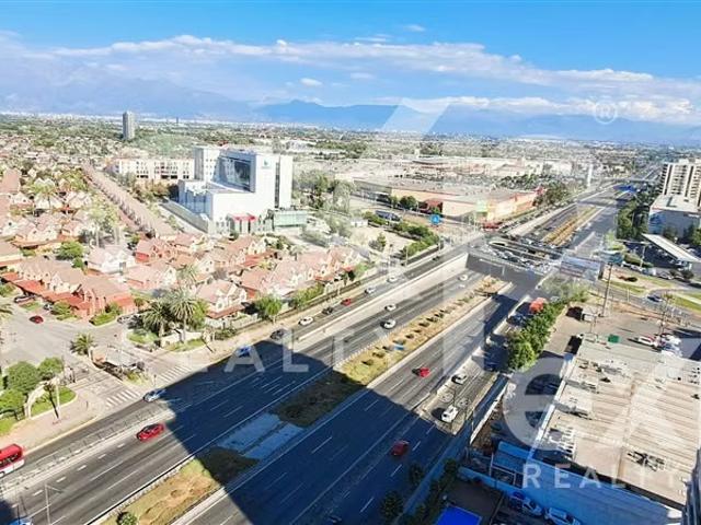 Depto en venta de 2D+Bodega+Estac. En Maipú cercana a todo | 2 dormitorios por 2300.00 en Maipú
