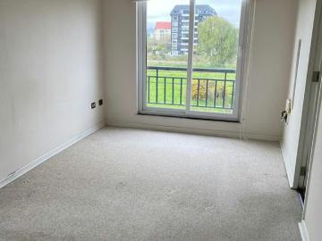 Apartamento en venta en Río Maullin, Altas Cumbres - Estacionamiento