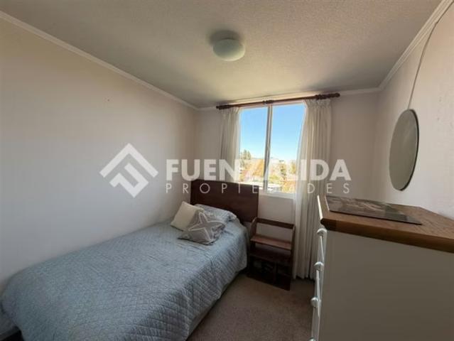 Depto. En venta de 3 dorm. Calle Progreso Villa Alemana. 3 dormitorios por 3090.00 en Villa Alemana