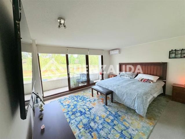 Depto en venta de 3 dorm. En Hacienda de Macul, Peñalolén | 3 dormitorios por 8912.00 en Peñalolén