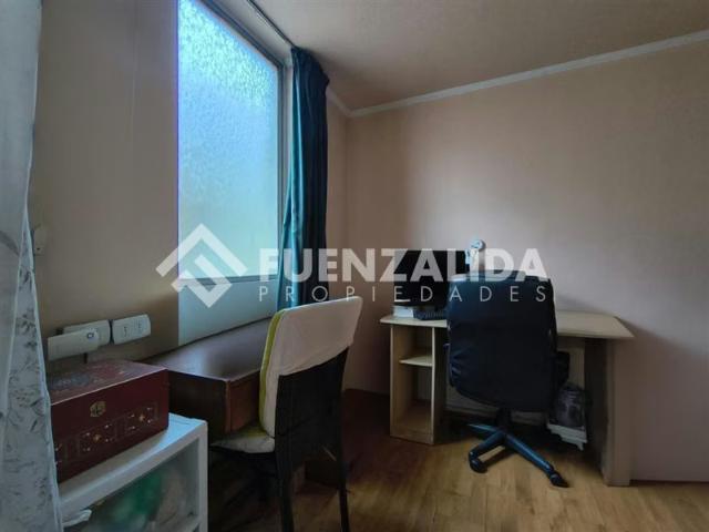 Depto en venta de 3D 3B Est y Bod en Metro Chile España | 3 Dormitorios por 275000. 00 en Ñuñoa