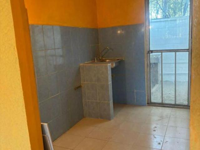 DEPTO EN VENTA EN VILLAS SAN ISIDRO CERCA METRO LA PAZ