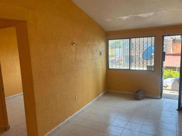 DEPTO EN VENTA EN VILLAS SAN ISIDRO CERCA METRO LA PAZ