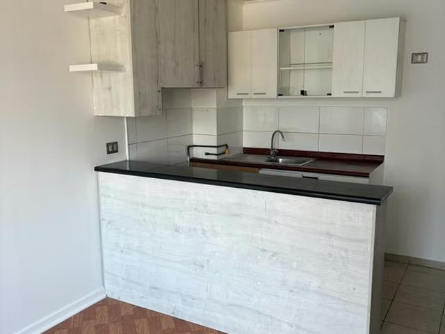 Depto en Venta en Barrio Bosque Ingles | 2 dormitorios por 1800.00 en Valparaíso