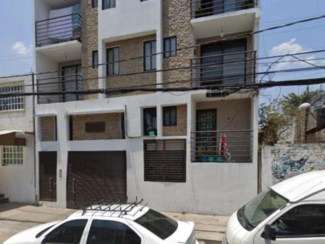 Depto en Venta en Calle TENOCHTITLAN, Arenal, Venustiano Carranza, CDMX