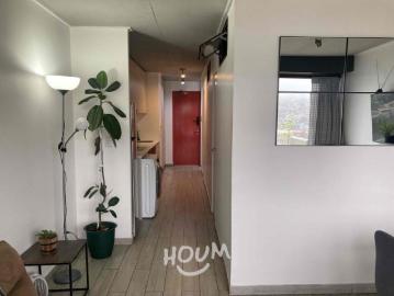 DEPTO EN VENTA EN DIEGO PORTALES
