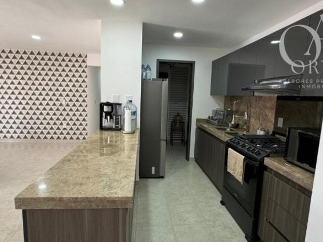 Depto. en venta en DOM Smart Living, Pachuca. Hgo