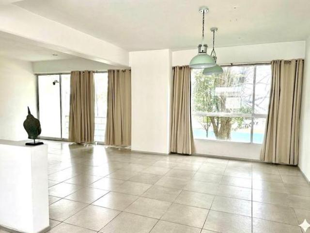Venta Depa con terraza en Cancún!