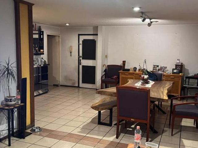 Depto. en Venta en Parque Naucalpan, Campo Militar