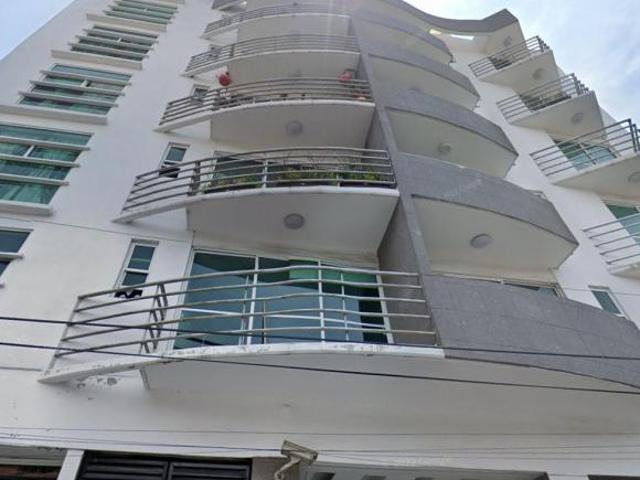 DEPTO EN VENTA EN PASTEROS AZCAPOTZALCO CDMX!