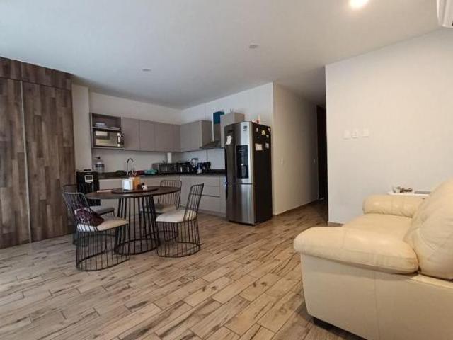 Depto en Venta Frente a la UP | Planta Baja, 2 Terrazas, Coliving con Salas de Estudio