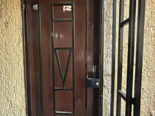 Depto en venta planta baja zona El Sauz