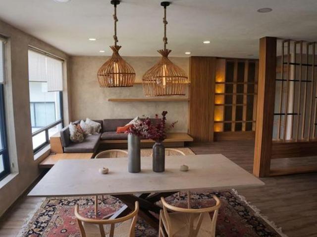 Depto. en venta, San Agustín, Pueblo de Tetelpan