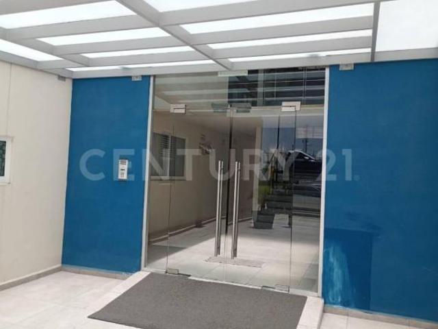 DEPTO. EN VENTA SITTIA CON ROFF GARDEN PRIVADO
