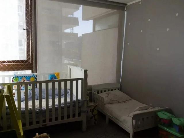 DEPTO EN VTA DE 3DORM 3BAÑ 2EST 1BOD EN SAN FCO DE ASIS
