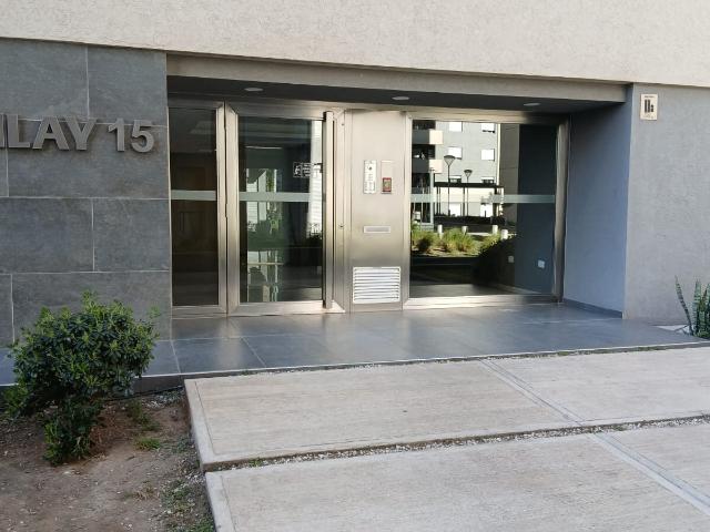 DEPTO EN ALQUILER