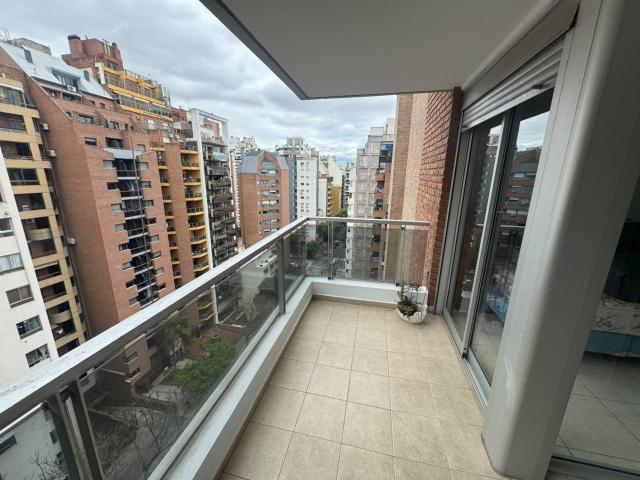 Depto en Alquiler 2 Dor Amoblado Nueva Cordoba