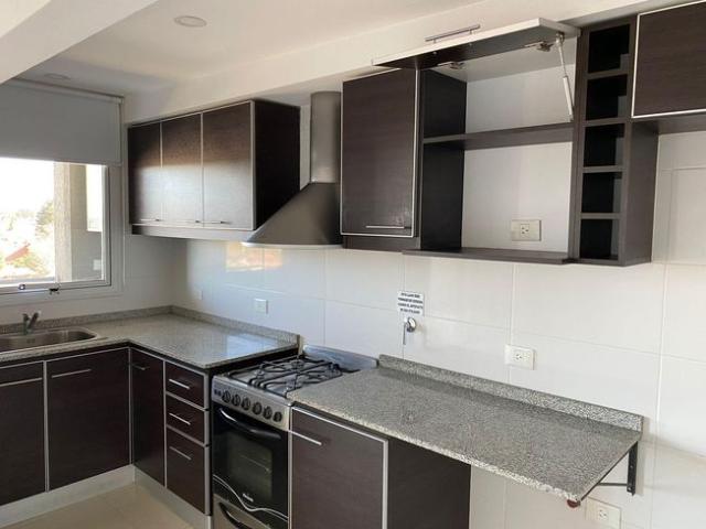 Depto en alquiler Boulevard II General Pacheco Tigre Javier Quintana Inmobiliaria