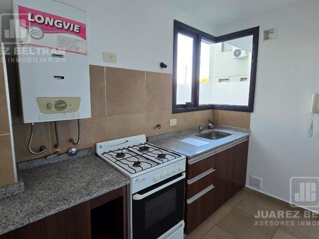 Depto en Alquiler de 1 dormitorio en Alta Cordoba SARACHAGA 512