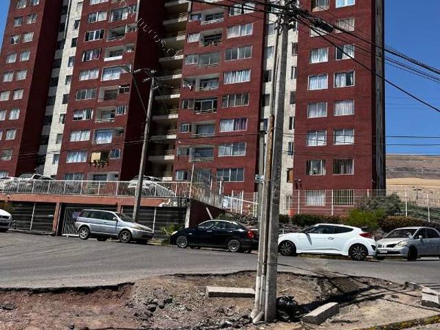 DEPTO EN ALQUILER EN EL CONDOMINIO HORIZONTE TORRE A