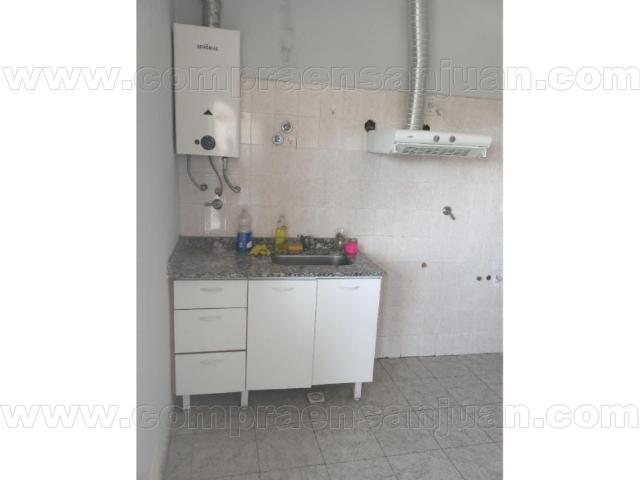 Depto En Alquiler En Rivadavia