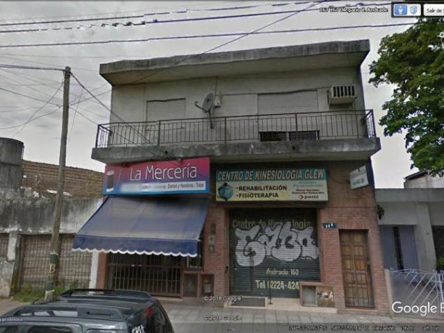 Depto en Andrade 160, Glew, Alte Brown. en Inmomap