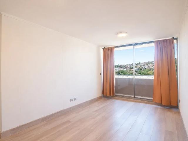 Depto En Arriendo 3d 2b Cerro San Roque | Gg.cc Incluidos