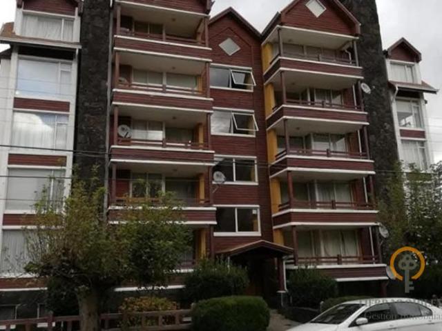 DEPTO EN ARRIENDO TEMPORAL EN EXCELENTE UBICACION