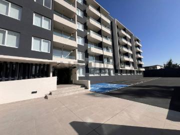 Depto en arriendo a ESTRENAR. Con PROMOCION Exclusiva. Terraza Grande. Conchali