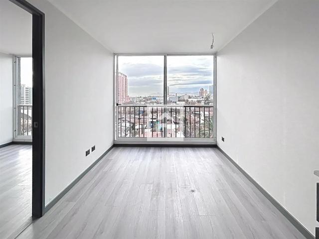 Depto en arriendo comuna de santiago 1h1b