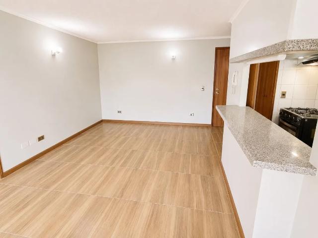 Depto en arriendo con gran ubicacion comuna de las condes