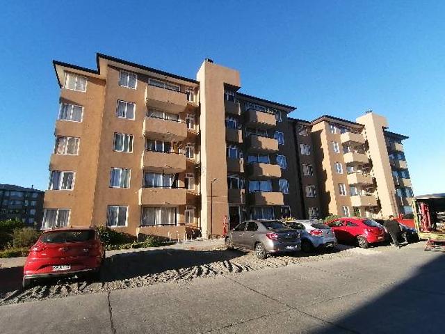 Depto en Arriendo Cumbres de Quilpue