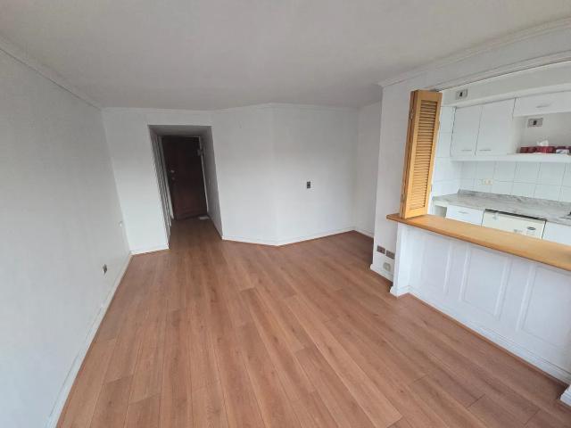 Depto en arriendo de 1 dormitorio en plaza perú