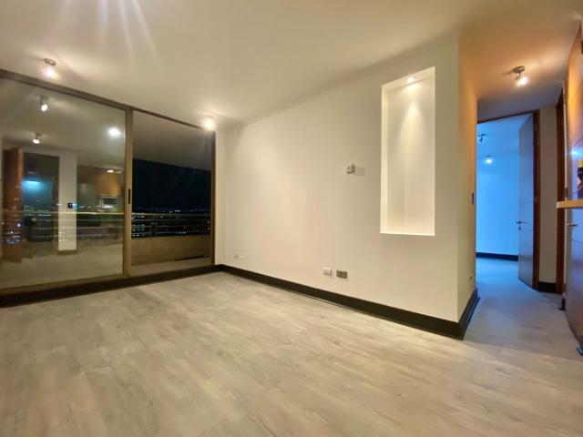 Depto. En Arriendo Escuela Militar, Las Condes