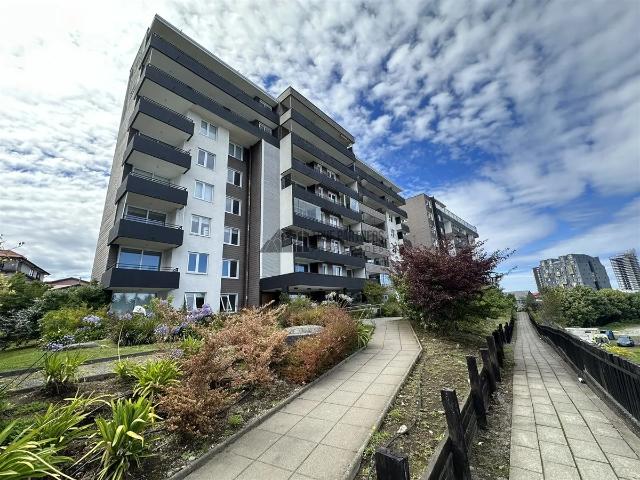 Depto En Arriendo, Padre Harter, Centro De Puerto Montt
