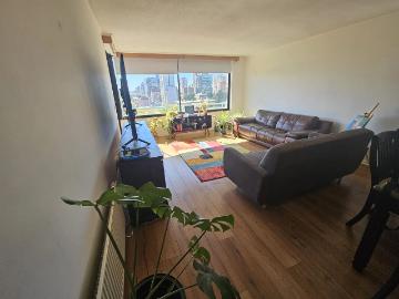 Apartamento en arriendo en Concepción - Estacionamiento