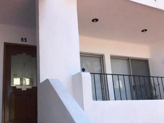 Depto. en condominio en venta en manzanillo