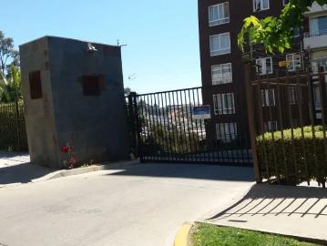 Depto en condominio reñaca alto