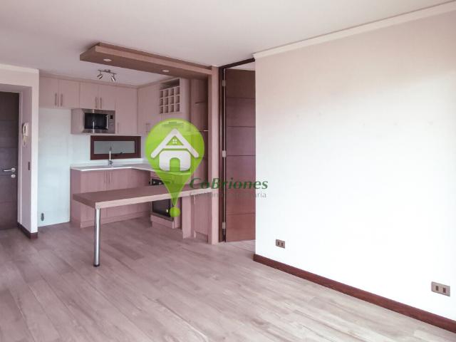 Depto en Edmundo Eluchans, Reñaca 2D 2B 1E 1B