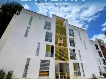 Santa Maria Zacatepec JUAN C BONILLA, Juan C Bonilla Puebla, Puebla