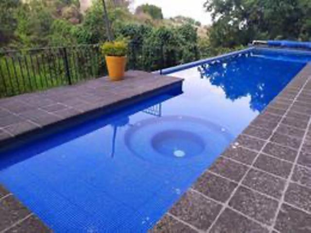 Depto en fracc.Lomas de Ahuatlan