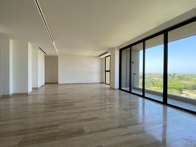 DEPTO EN HARMONIA II YUCATAN COUNTRY CLUB
