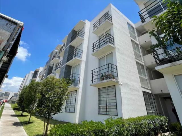 DEPTO EN LIQUIDACION EN FRACC LAS TROJES RESIDENCIAL, PUEBLA, PRECIO DE OPORTUNIDAD