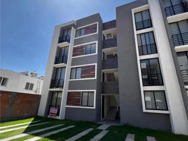 DEPTO EN LIQUIDACION EN ODESA RESIDENCIAL, PUEBLA, PRECIO NEGOCIABLE, CERCA A FINSA Y MAS
