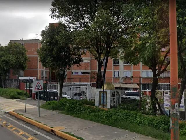 Depto en Prol. Vallejo 100 mts Tabla Honda Tlalnepantla 64 mts 2 hab 1 baño 1 lug / auto