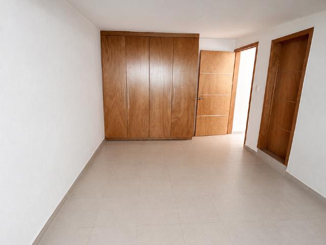 Depto en privada con seguridad 24 hrs