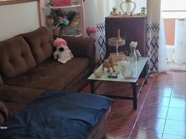 Depto en Quinta Normal