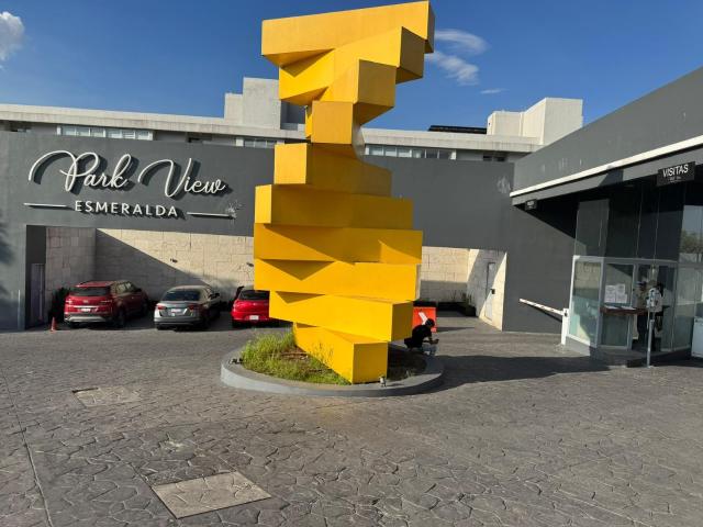 DEPTO EN RENTA $15,900 LAGO ESMERALDA, ATIZAP?N DE ZARAGOZA. MTTO INCLUIDO